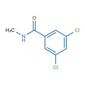 3,5-二氯-N-甲基苯甲酰胺 