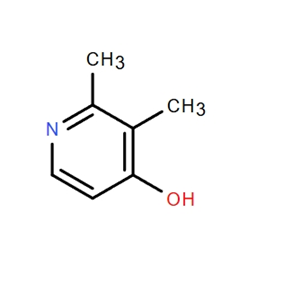 2,3-二甲基-4-羥基吡啶