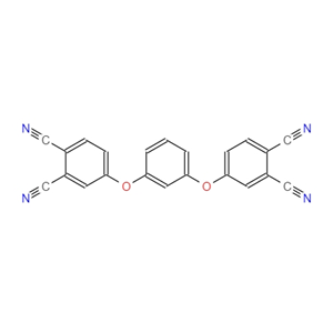 1,3-雙(3,4-二氰基苯氧基)苯,1,3-Bis(3,4-dicyanophenoxy)benzene