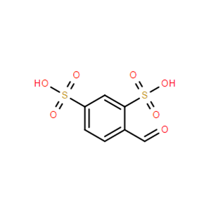 4-甲酰苯-1,3-二磺酸