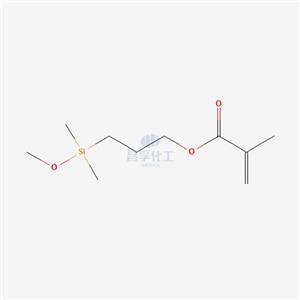 3-(甲基丙烯酰氧基)丙基二甲基甲氧基硅烷,3-Methacryloxypropyldimethylmethoxysilane