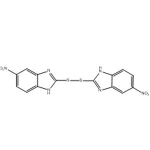 艾普拉唑杂质64,Ilaprazole Impurity 64