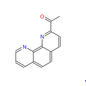 2-乙?；?1,10-菲咯啉,1-(1,10-Phenanthrolin-2-yl)ethanone