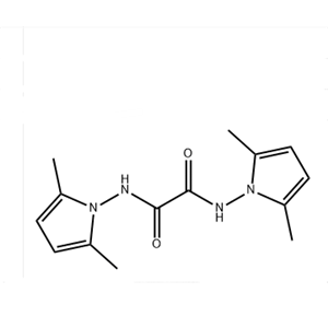 N1,N2-雙(2,5-二甲基-1H-吡咯-1-基)乙二酰胺  289708-48-1