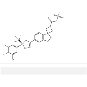 沙罗拉纳；Sarolaner；1398609-39-6