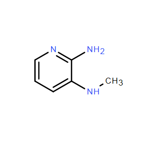 N3-甲基吡啶-2,3-二胺,N3-Methylpyridine-2,3-diamine