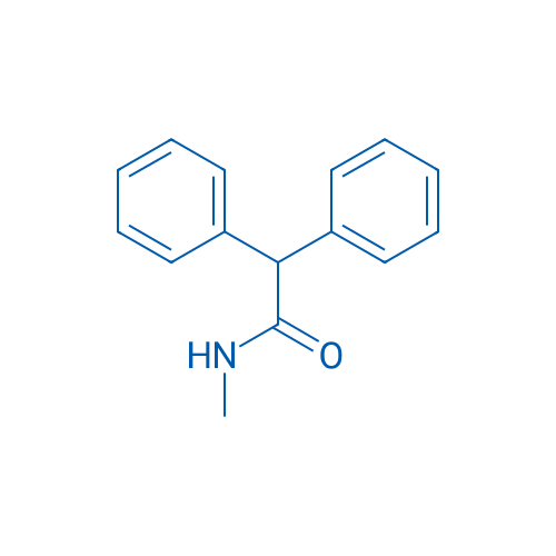 N-甲基二苯基乙酰胺,N-Methyl-2,2-diphenylacetamide