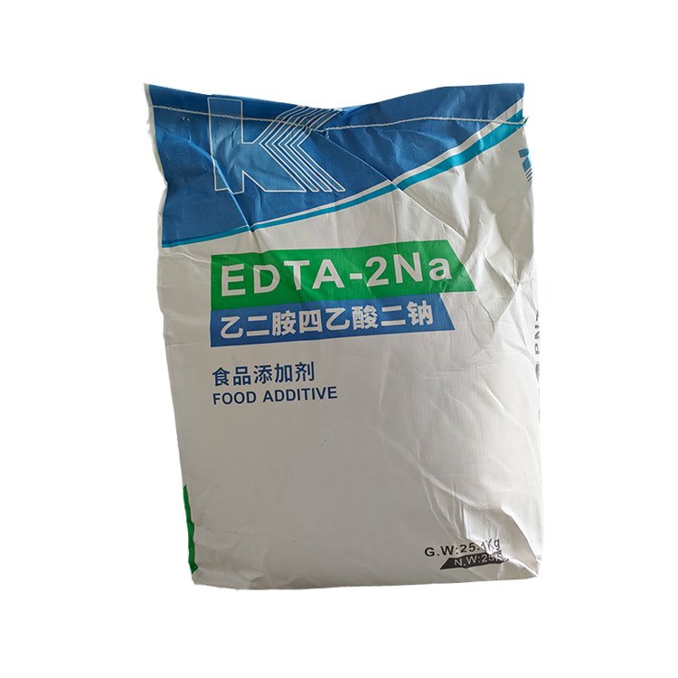 EDTA二鈉,Ethylenediaminetetraacetic acid disodium salt