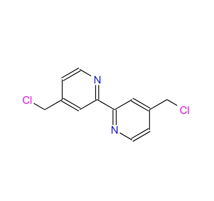 4,4'-二氯甲基-2,2'-聯(lián)吡啶,4,4'-Bis(chloromethyl)-2,2'-bipyridyl