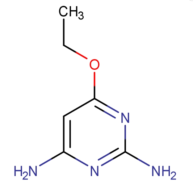 2,4-二氨基-6-乙氧基嘧啶,2,4-diamino-6-ethoxypyrimidine