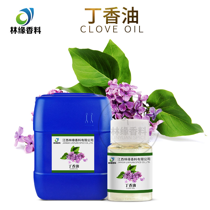 丁香油,Clove oil