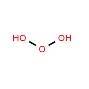 辣根过氧化物酶,Peroxidase from horseradish