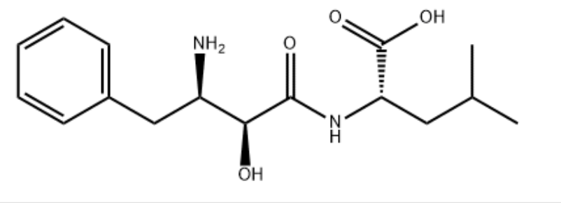 烏苯美司,Ubenimex