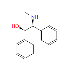 (1R,2S)-2-(methylamino)-1-phenyl-Benzeneethanol,(1R,2S)-2-(methylamino)-1-phenyl-Benzeneethanol