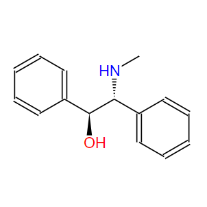 (1S,2R)-2-(methylamino)-1-phenyl-Benzeneethanol,(1S,2R)-2-(methylamino)-1-phenyl-Benzeneethanol