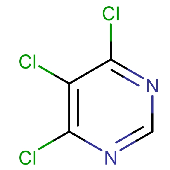 4,5,6-三氯嘧啶,4,5,6-Trichloropyrimidine