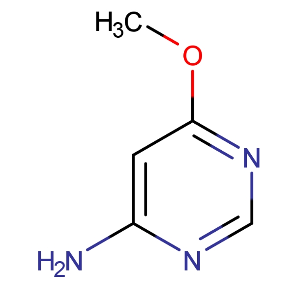 4-氨基-6-甲氧基嘧啶,4-Amino-6-methoxypyrimidine