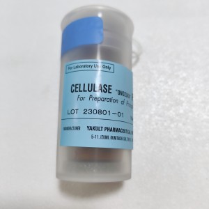 纖維素酶R-10,Cellulase R-10