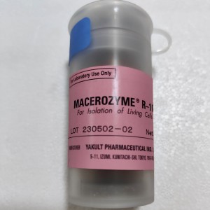 離析酶R-10,Macerozyme R-10