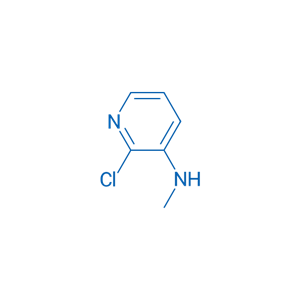2-氯-3-甲基氨基吡啶 
