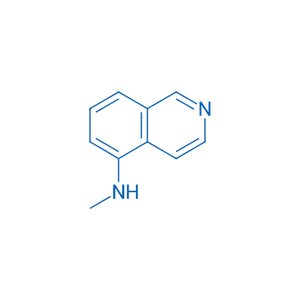 N-甲基-5-氨基異喹啉