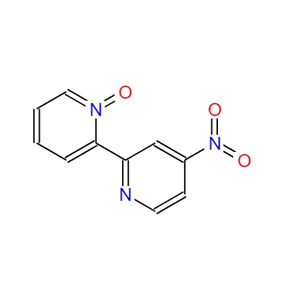 4'-硝基-2,2'-聯(lián)吡啶-1-氧化物，按需分裝！