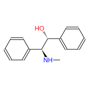 (1R,2S)-2-(甲基氨基)-1,2-二苯基乙醇