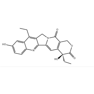 7-?基-10-羟基喜树碱；SN-38；86639-52-3