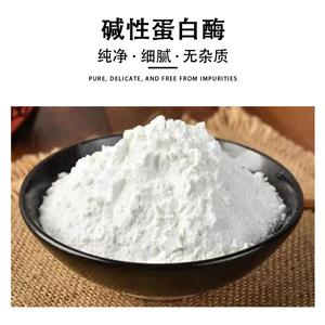 堿性蛋白酶,alkaline protease