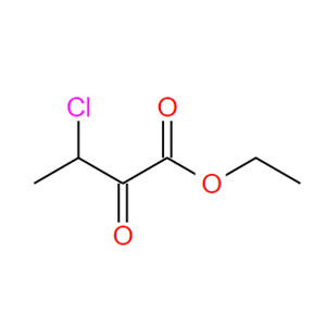 3-chloro-2-oxoButanoic acid ethyl ester