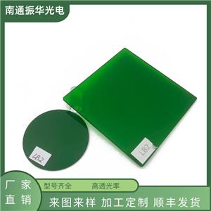 綠色玻璃,green glass