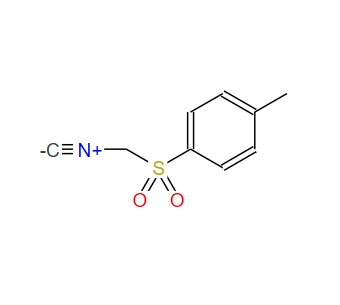 對甲基苯磺酰甲基異腈,Tosylmethyl isocyanide