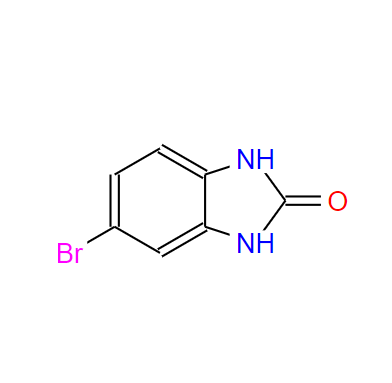 5-溴-1,3-二氫苯并咪唑-2-酮,5-bromo-1H-benzo[d]imidazol-2(3H)-one