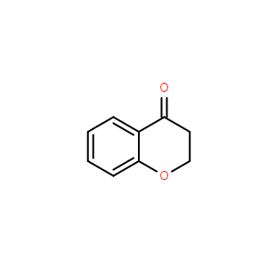 苯并二氫吡喃-4-酮,4-Chromanone