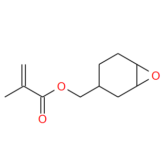 3,4-環(huán)氧環(huán)己基甲基甲基丙烯酸酯,3,4-Epoxycyclohexylmethyl methacrylate