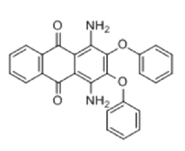 溶劑紫59,Solvent Violet 59