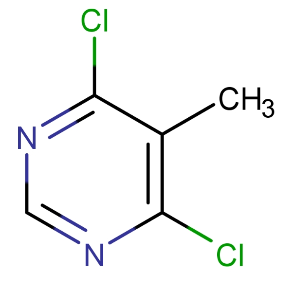 4,6-二氯-5-甲基嘧啶,4,6-Dichloro-5-methylpyrimidine