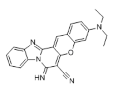 溶劑紅 197,Solvent Red 197