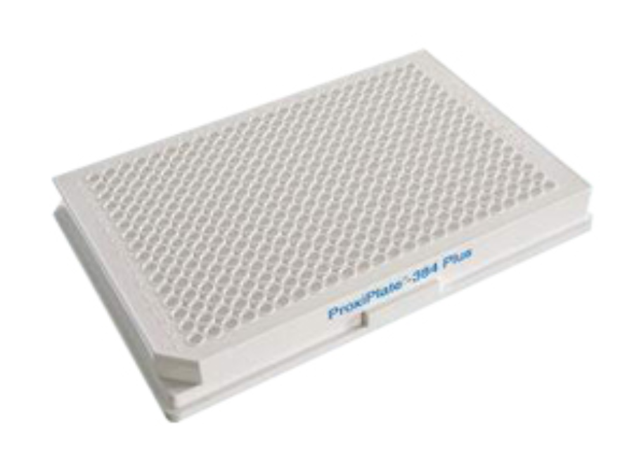 PROXIPLATE-384 PLUS系列微孔板,PROXIPLATE-384 PLUS /50W