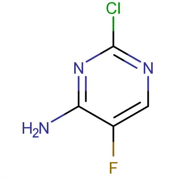 2-氯-4-氨基-5-氟嘧啶,2,4-dichloro-6-(trifluoromethyl)pyrimidine