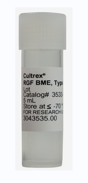 Cultrex 帕斯克利爾·清晰型基底膜提取物,Cultrex PathClear BM (10 mL)