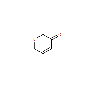 2H-吡喃-3(6H)-酮,2H-Pyran-3(6H)-one