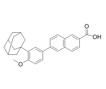 阿達(dá)帕林,Adapalen