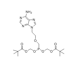 阿德福韋酯,Adefovir Dipivoxil