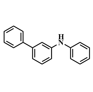 N-苯基-[1,1'-聯(lián)苯]-3-胺,N-Phenyl[1,1′-biphenyl]-3-amine