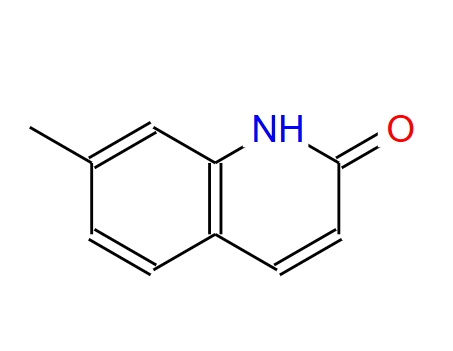 7-甲基喹啉-2(1H)-酮,7-Methylquinolin-2(1H)-one