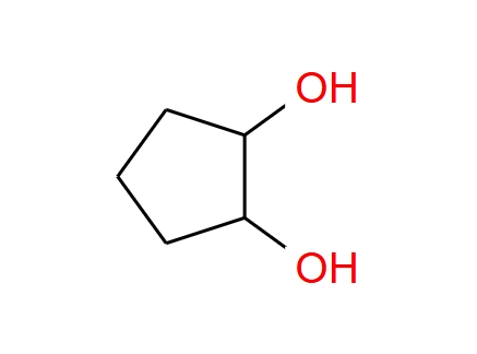 1,2-环戊二醇,1,2-Cyclopentanediol