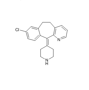 地氯雷他定,Desloratadine