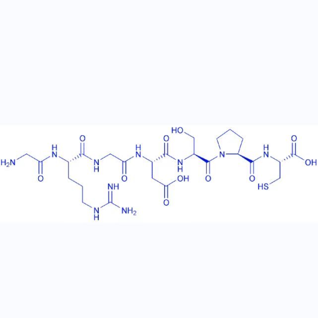 細胞粘附肽,Cell adhesion peptide