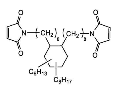 胺類，C36-亞烷基二-，馬來(lái)化,Amines, C36-alkylenedi-,maleated